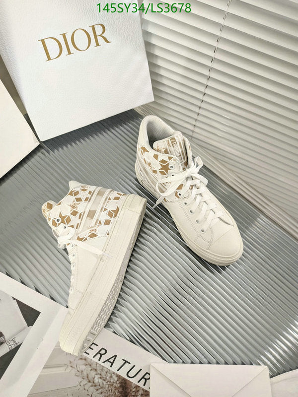 SAMC - DOR Women Sneakers - 193