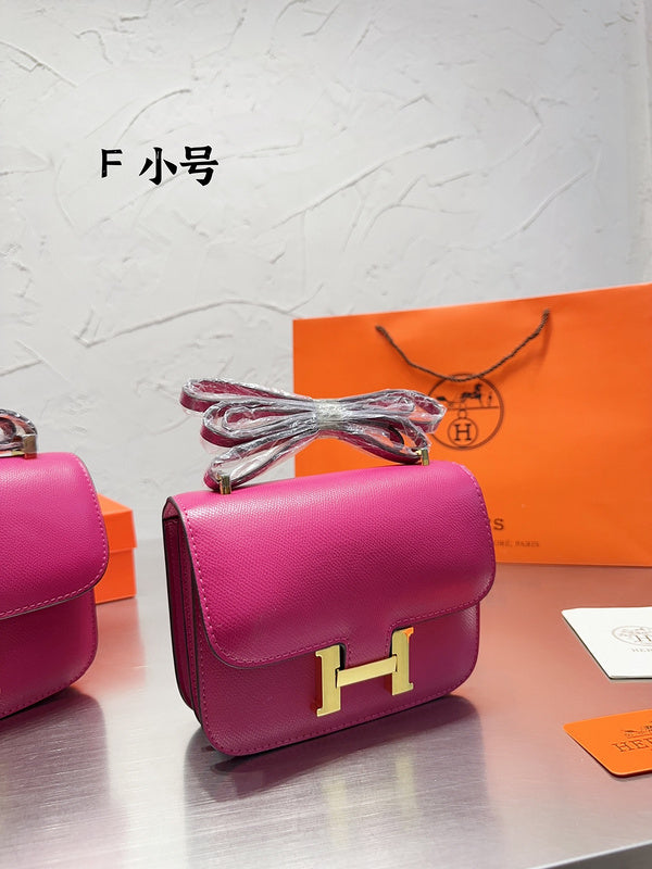 Satchel Bags - HMS-Bags - 514