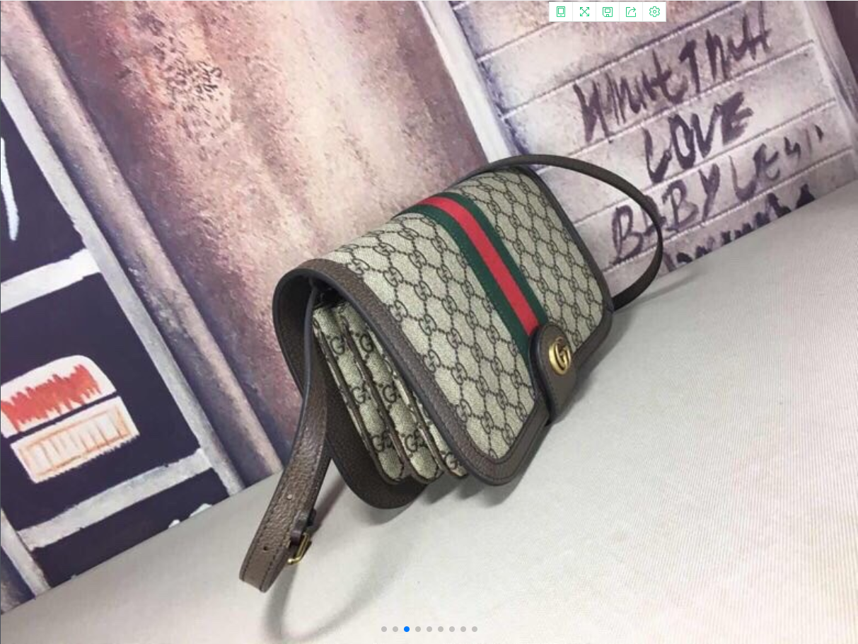 EN - New Arrival Bags GCI 071