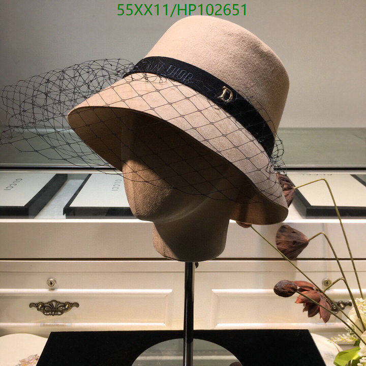 SAMC - DOR Caps & Hats - 248