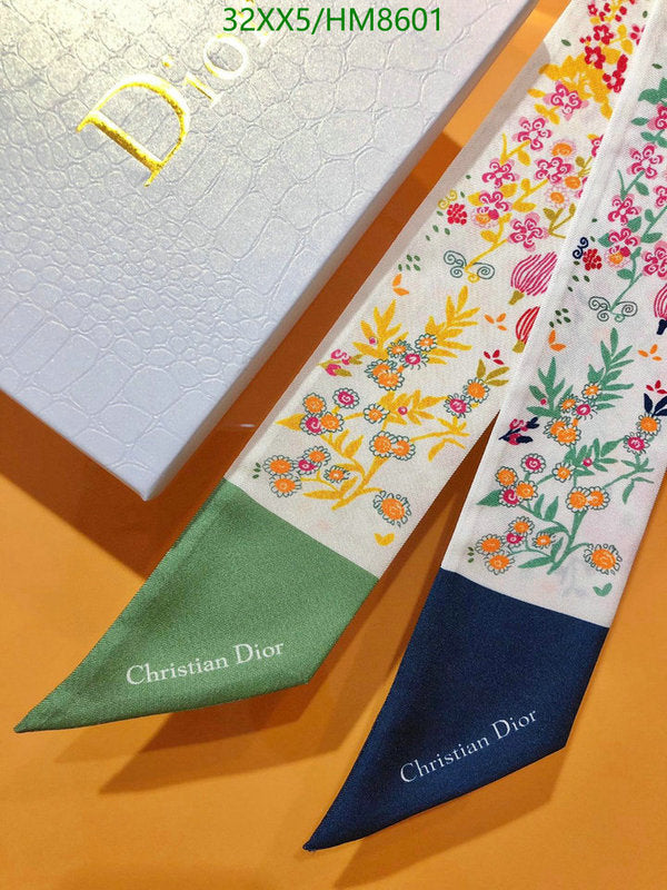 SAMC - DOR Scarves - 352