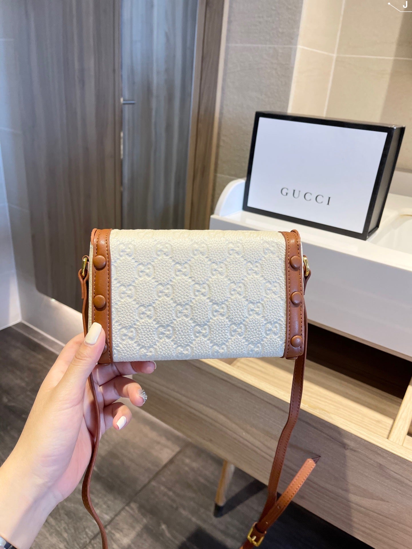EN - New Arrival Bags GCI 330