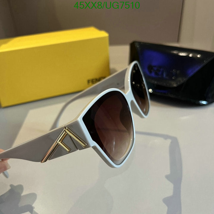 SAMC - FDE Glasses - 040
