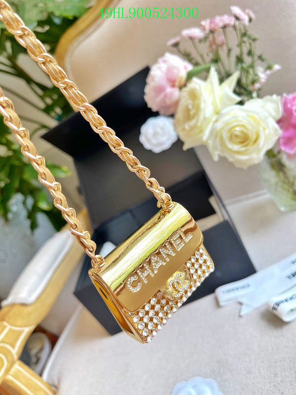Glami - CHL Bags - 2721