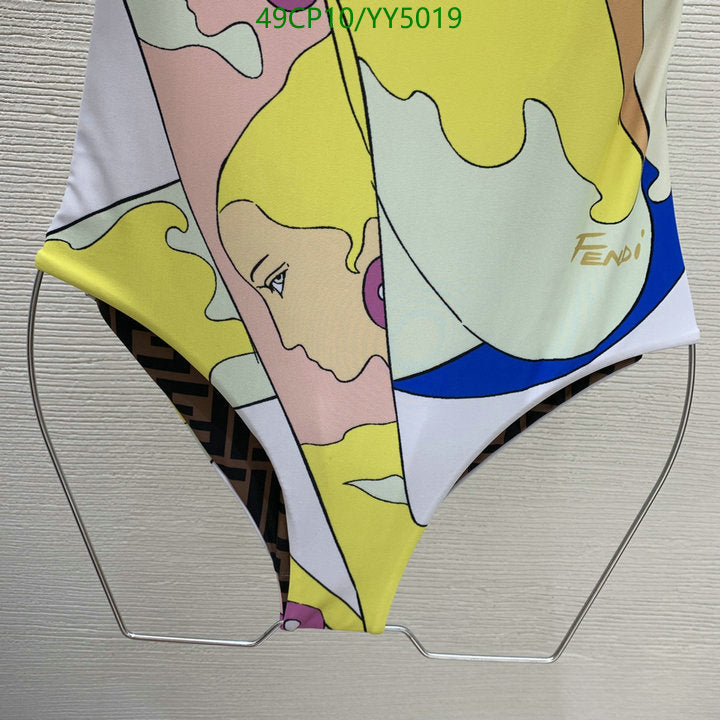 SAMC - FDE Swimsuits - 138