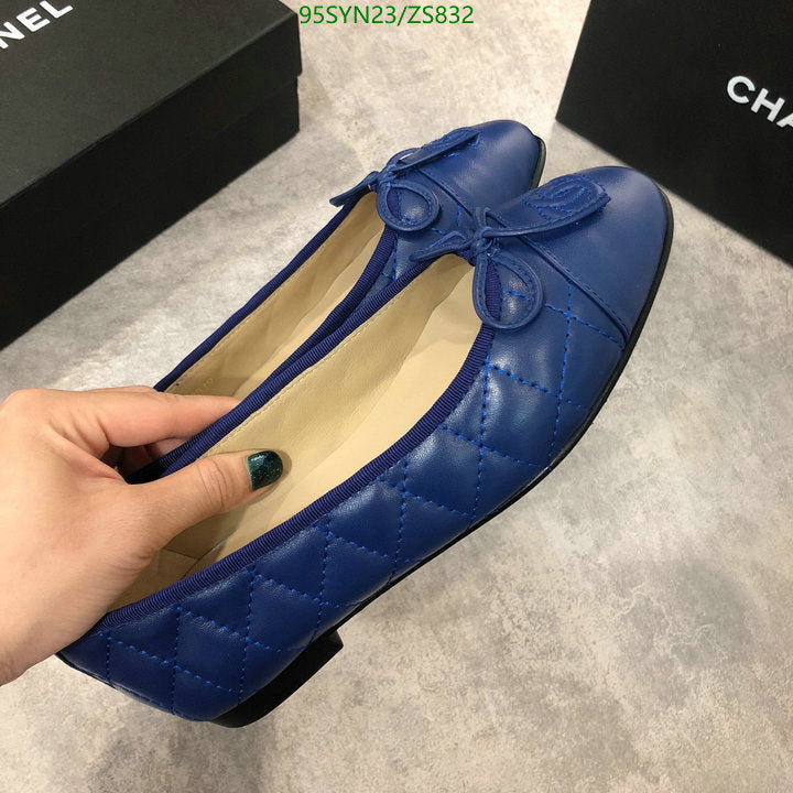 SAMC - CHL Women Shoes Ballet - 359