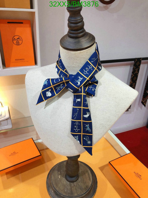 SAMC - HMS Scarves - 309