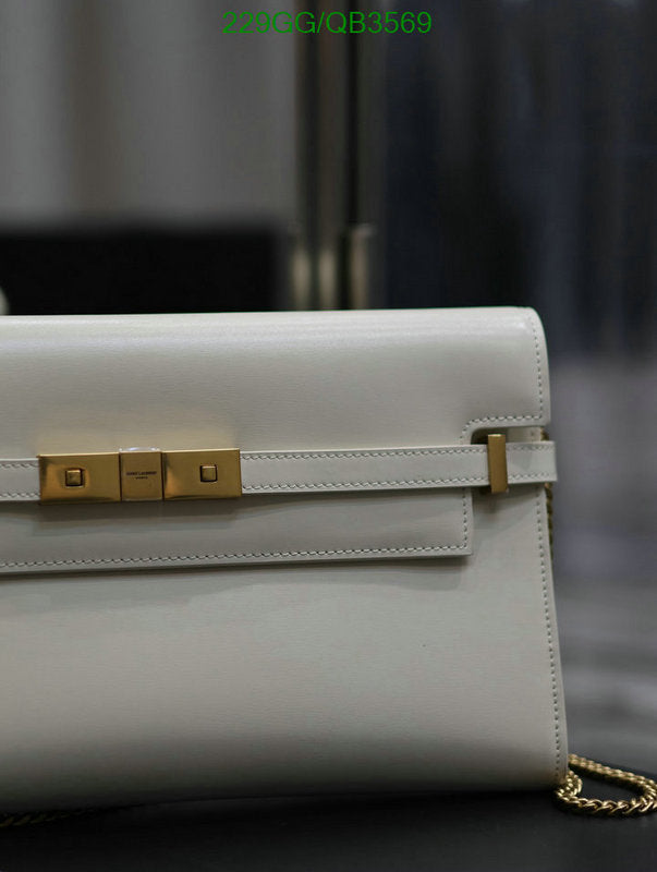 SAMC - YLS Bags - 117