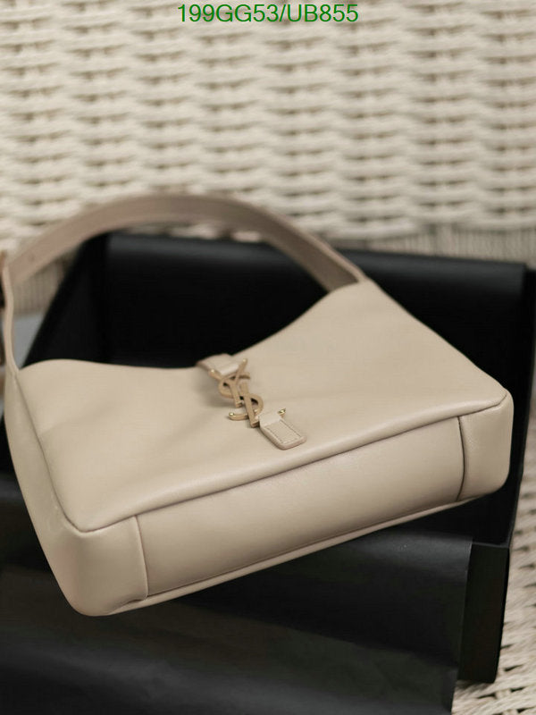 SAMC - YLS Bags - 087