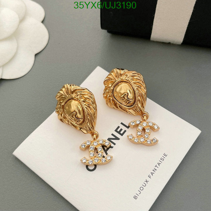 SAMC - CHL Jewelry - 649