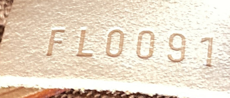 Louis Vuitton Vintage Alma Handbag Monogram Canvas PM