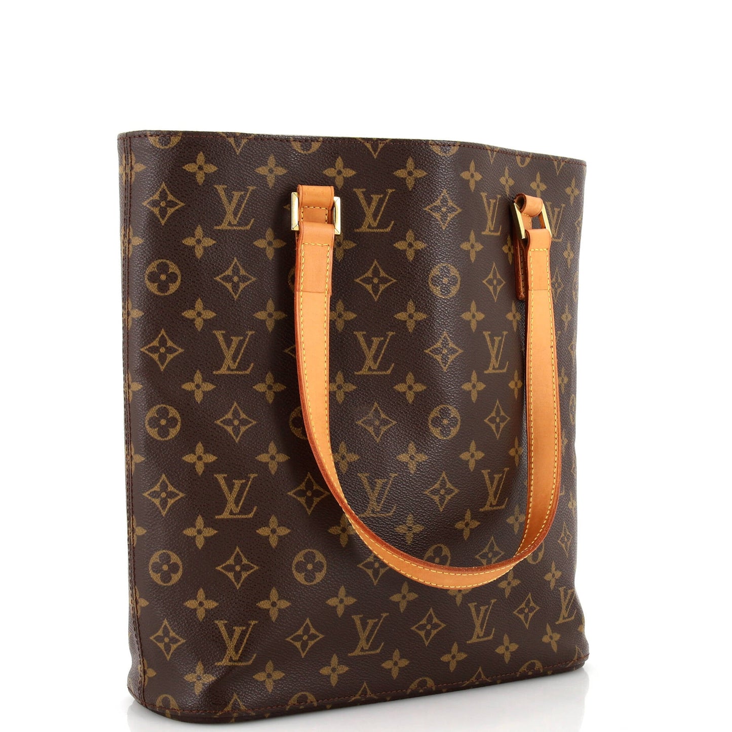 Louis Vuitton Vavin Tote Monogram Canvas GM
