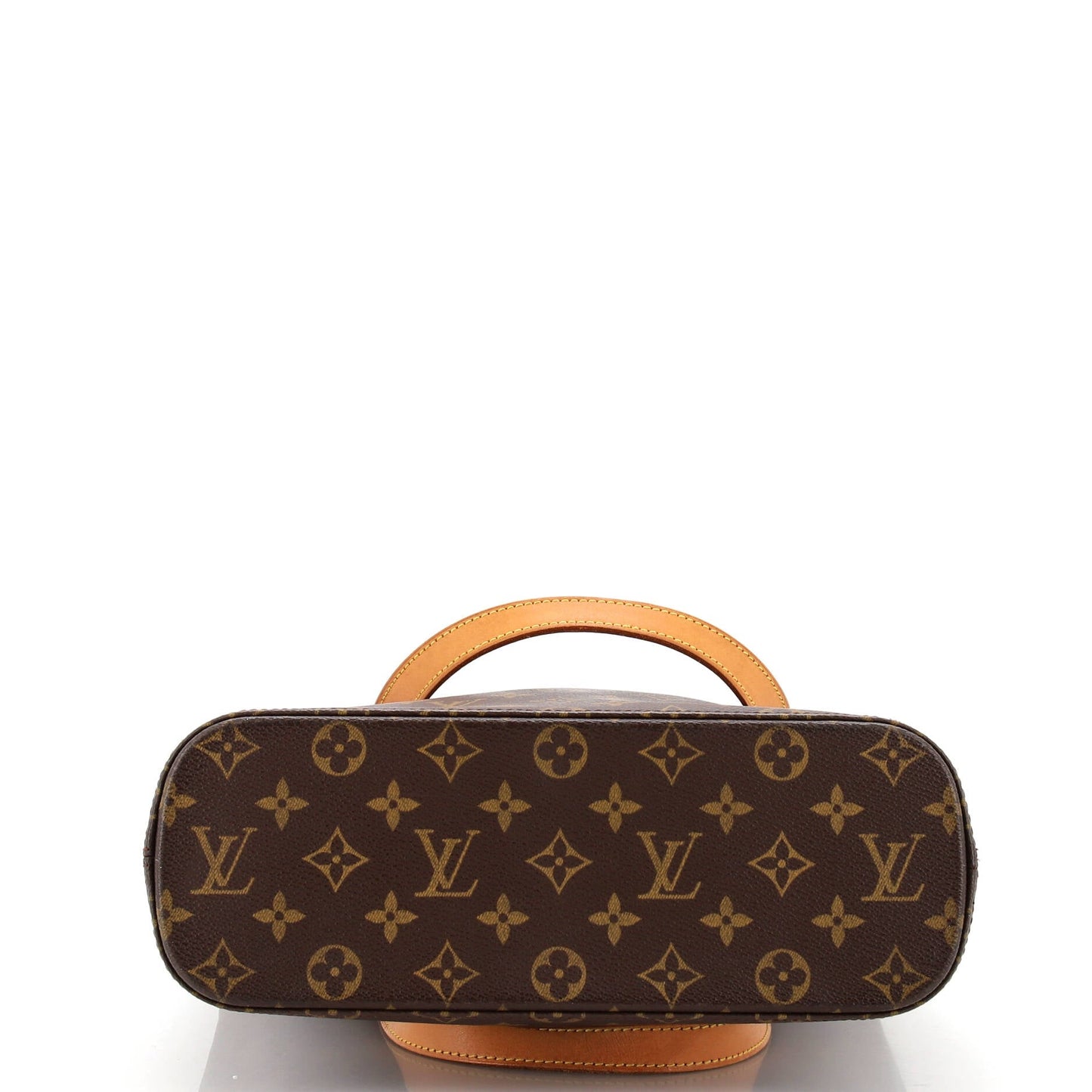 Louis Vuitton Vavin Tote Monogram Canvas GM
