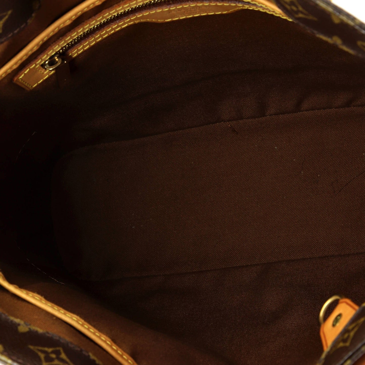 Louis Vuitton Vavin Tote Monogram Canvas GM