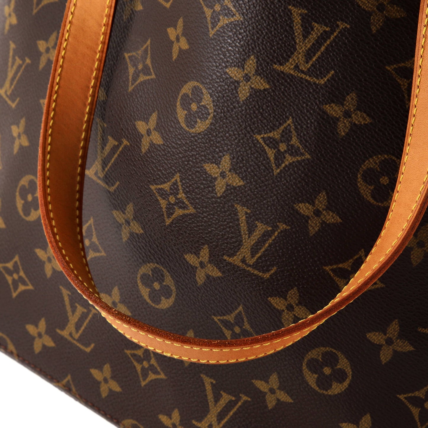 Louis Vuitton Vavin Tote Monogram Canvas GM