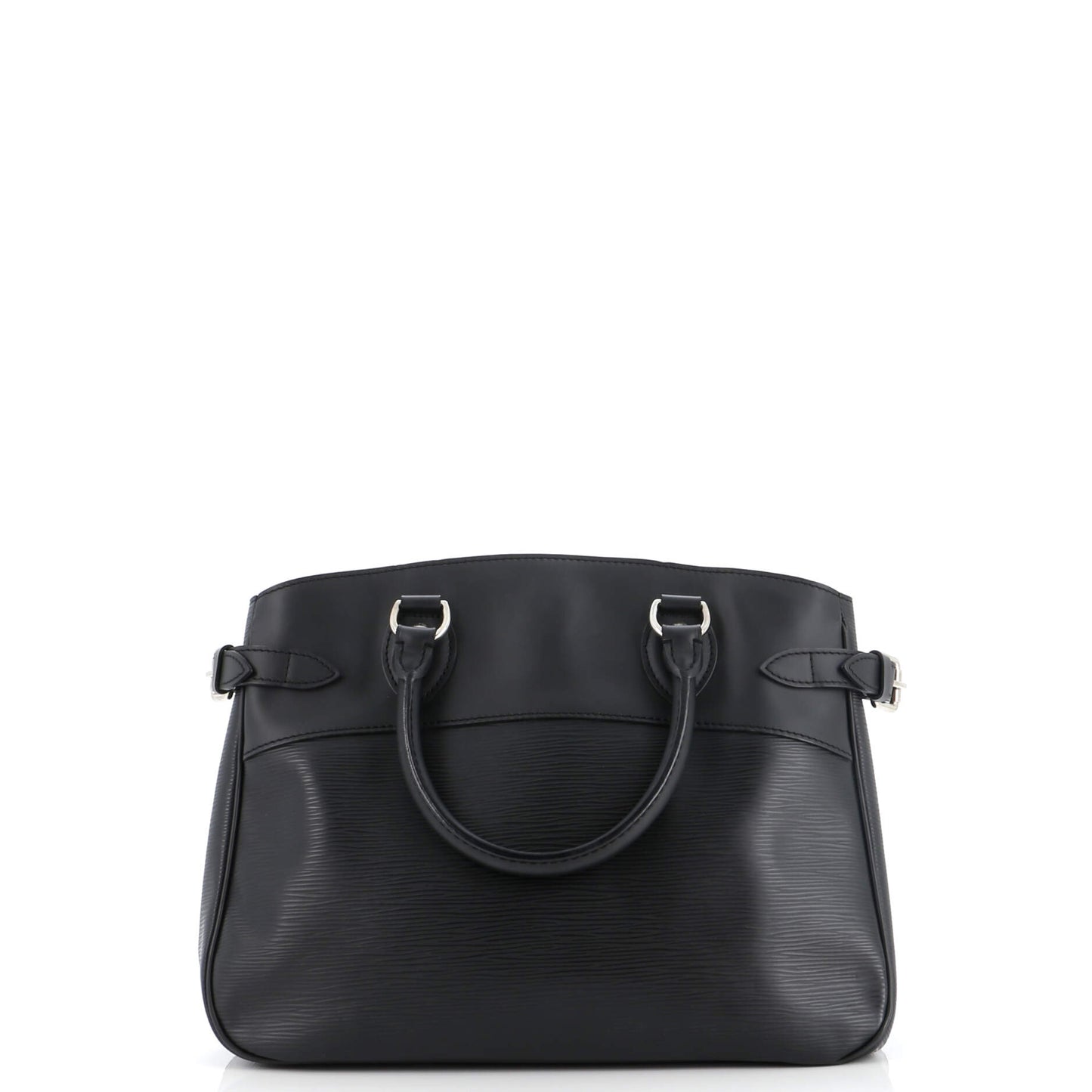 Louis Vuitton Passy Tote Epi Leather PM