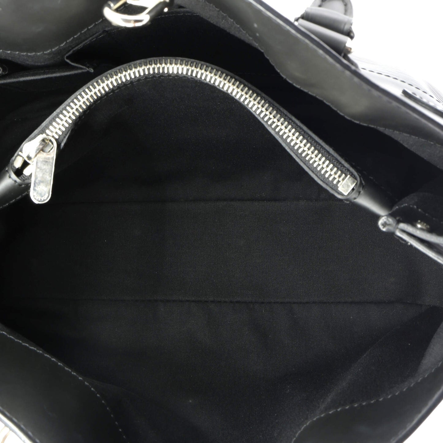 Louis Vuitton Passy Tote Epi Leather PM