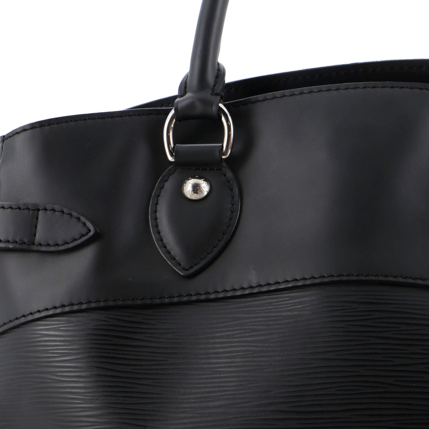 Louis Vuitton Passy Tote Epi Leather PM