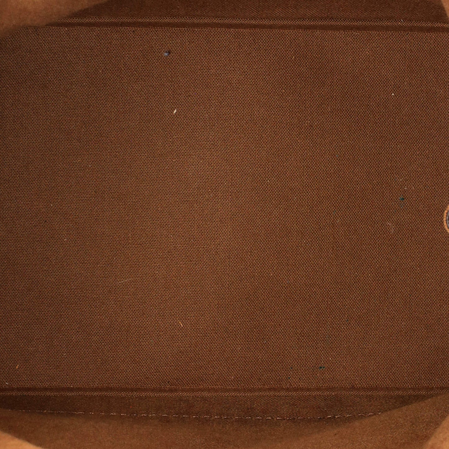 Louis Vuitton Vintage Alma Handbag Monogram Canvas PM