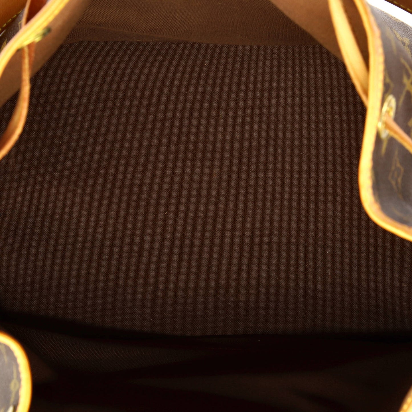 Louis Vuitton Noe Handbag Monogram Canvas Large