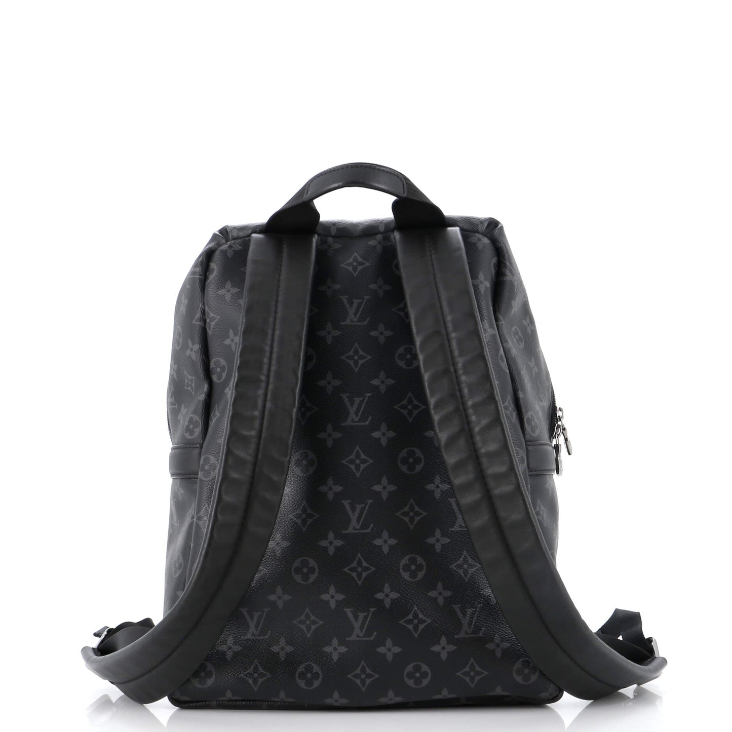 Louis Vuitton Discovery Backpack Monogram Eclipse Canvas PM