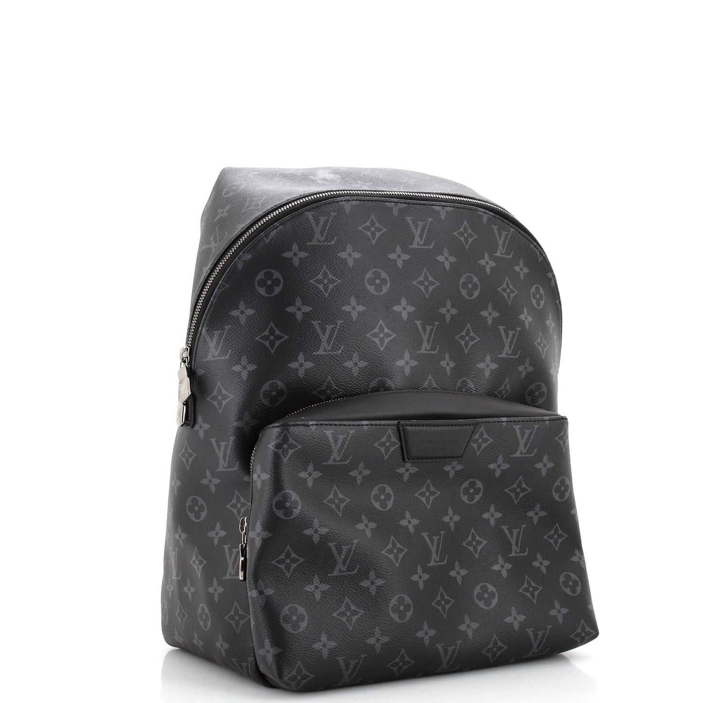 Louis Vuitton Discovery Backpack Monogram Eclipse Canvas PM