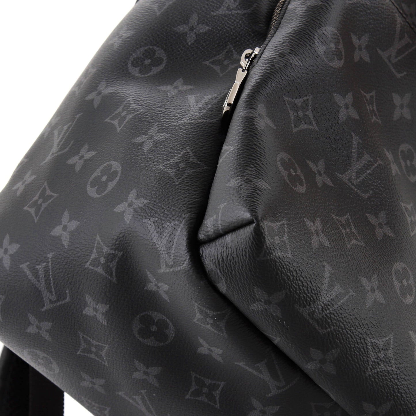 Louis Vuitton Discovery Backpack Monogram Eclipse Canvas PM