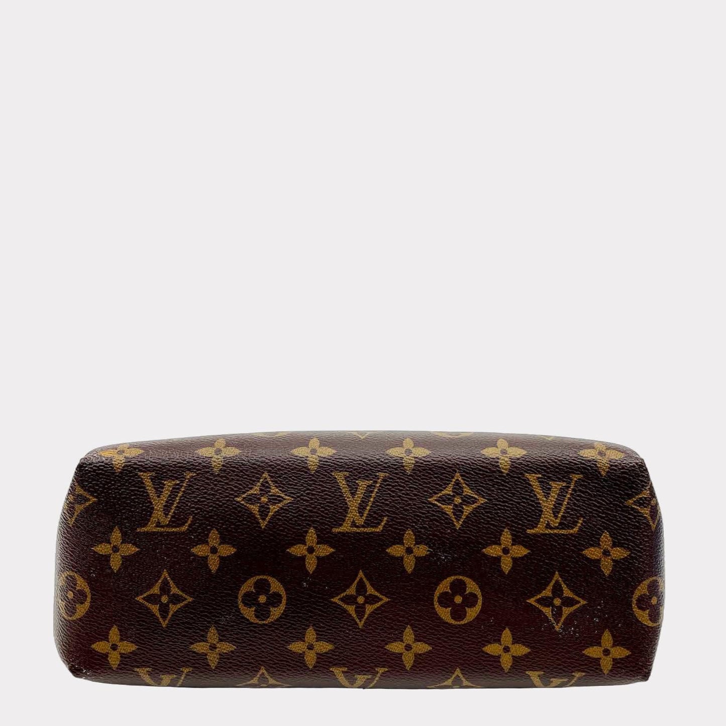 LOUIS VUITTON Monogram Pallas Beauty Case