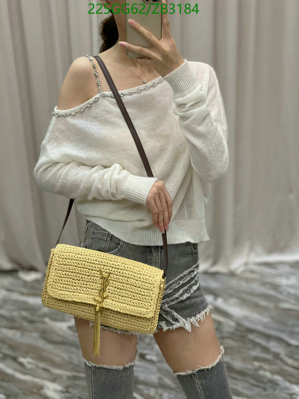 SAMC - YLS Bags - 370