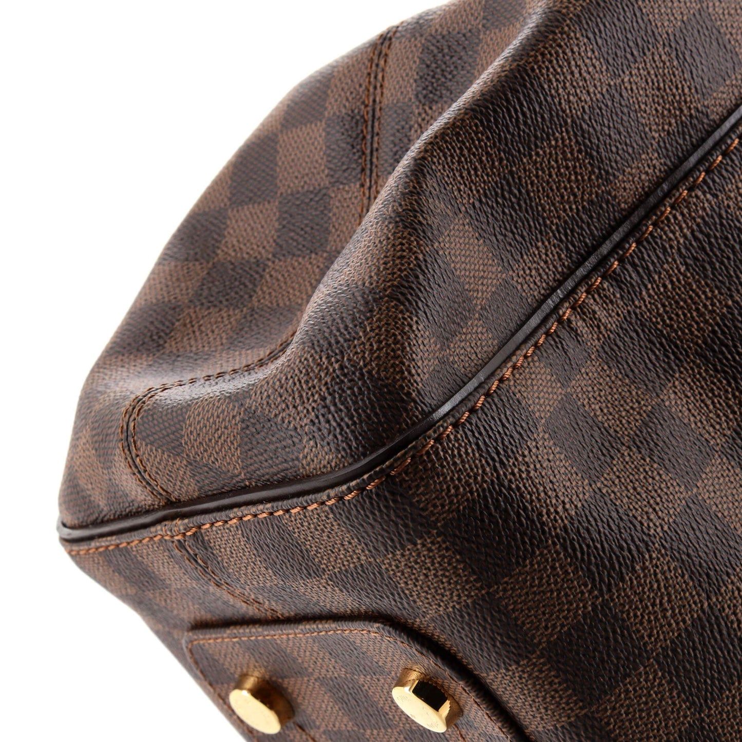 Louis Vuitton Marylebone Handbag Damier GM