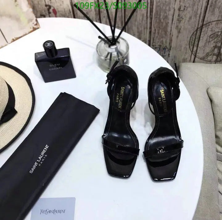SAMC - YLS Women Shoes - 116