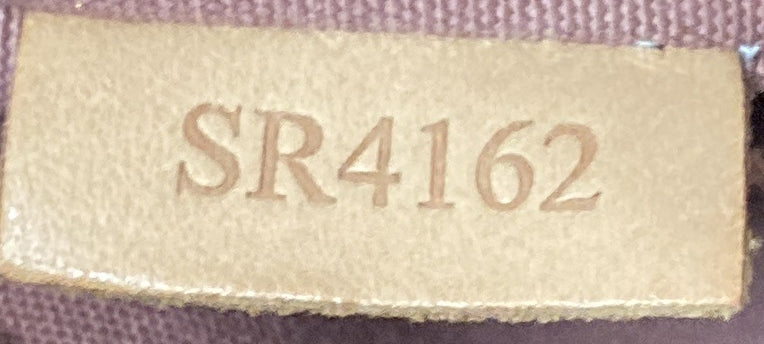 Louis Vuitton Brea Handbag Monogram Vernis MM
