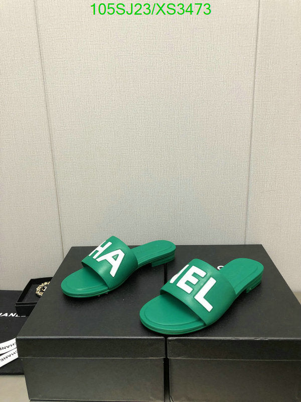 SAMC - CHL Women Shoes Slippers - 238