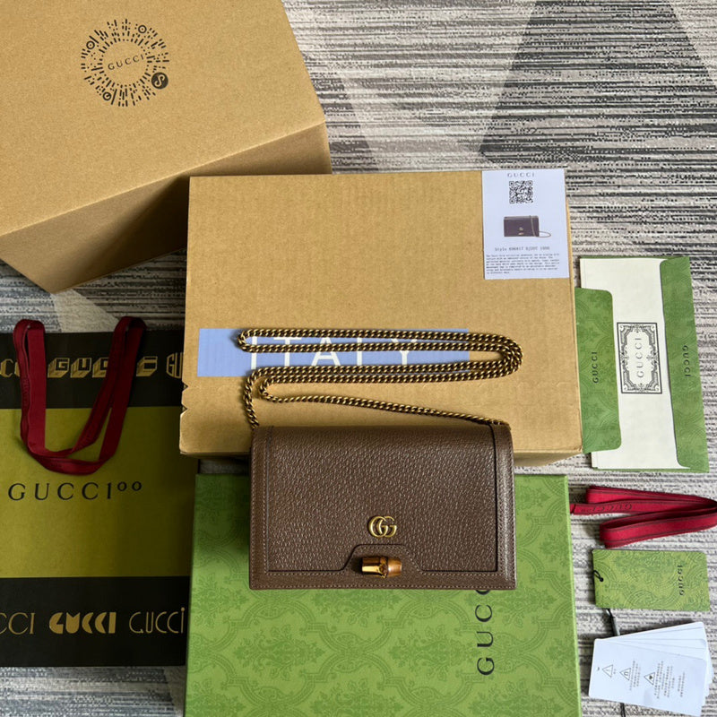 Satchel Bags - GCI Bags - 6412