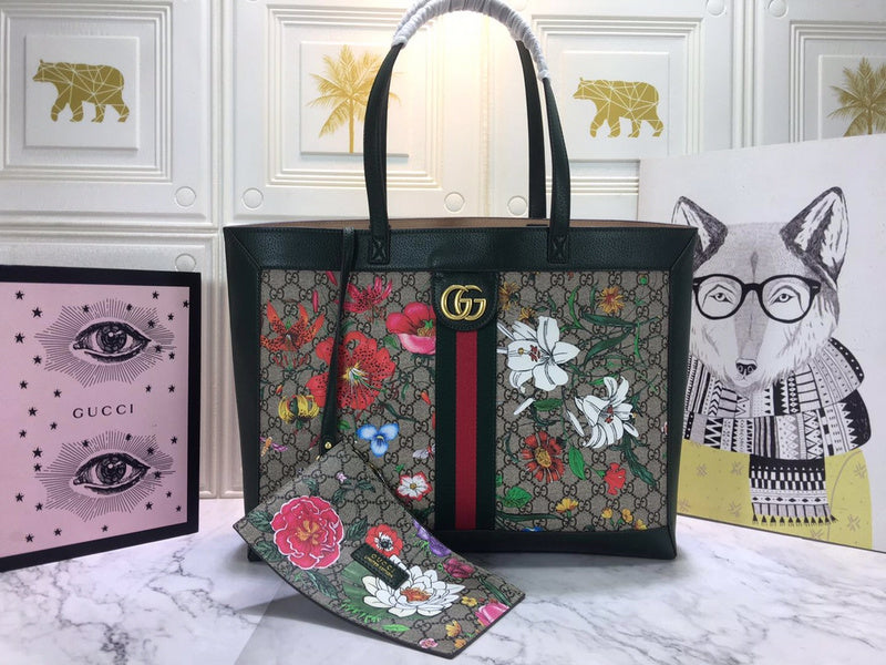 Satchel Bags - GCI Bags - 1224
