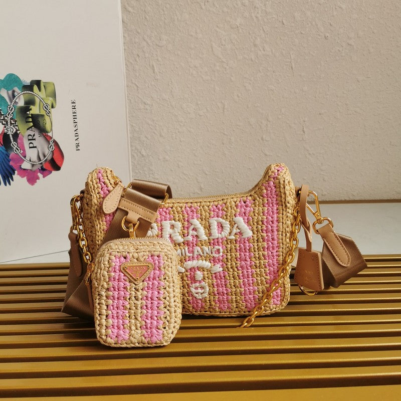 Glami - PD Shoulders Bags - 023