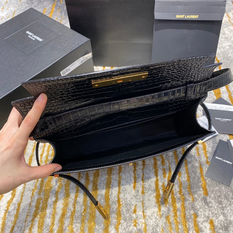 ELE - SLY Bags 118