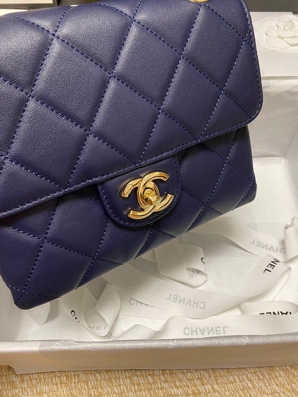 Satchel Bags - CHL Bags - 3984