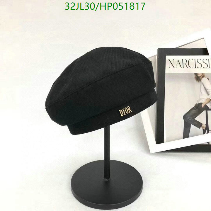 SAMC - DOR Caps & Hats - 188