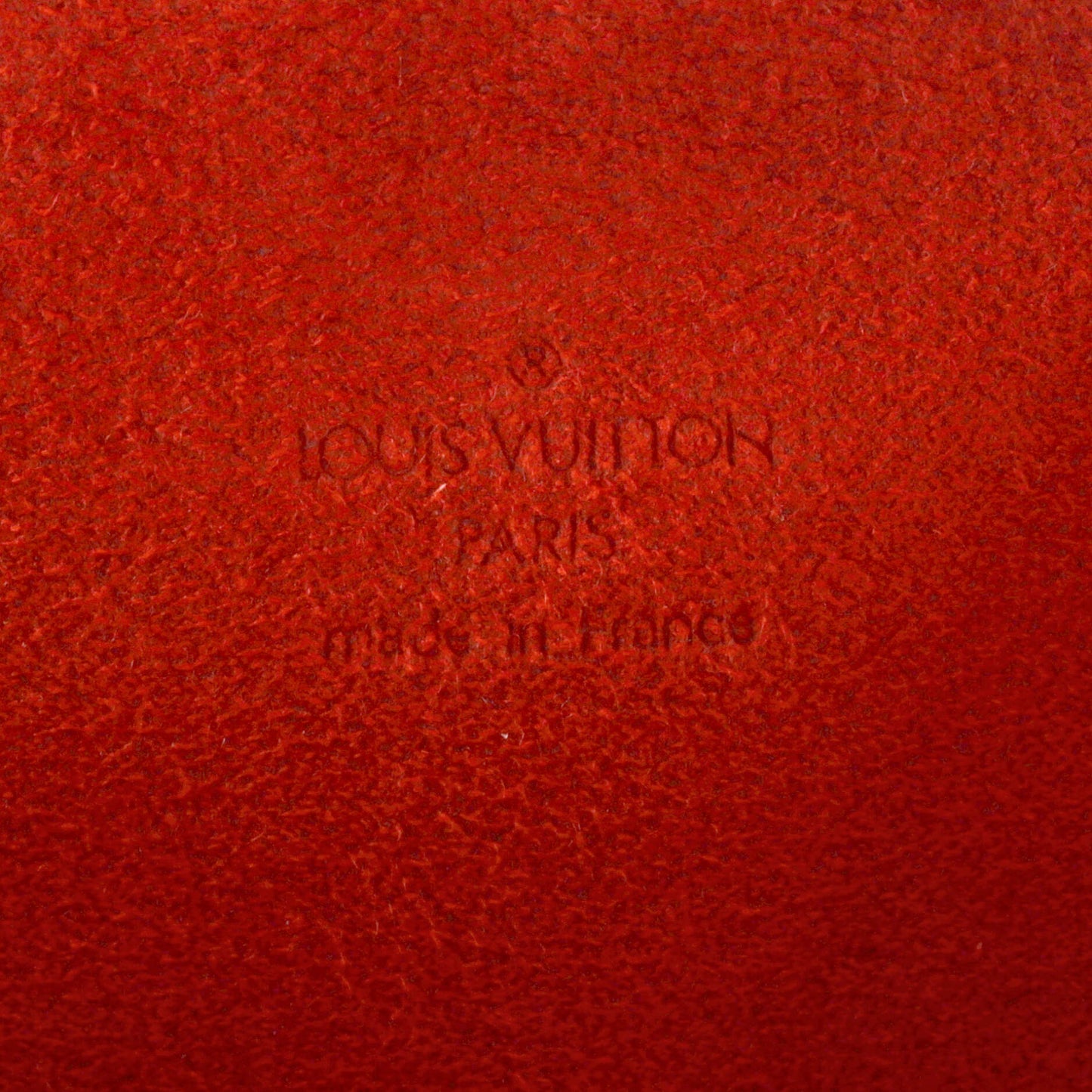 Louis Vuitton Florentine Pochette Damier