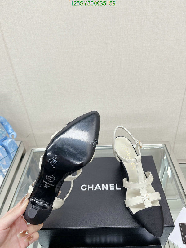 SAMC - CHL Women Shoes High Heels - 166