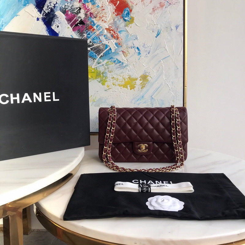 Satchel Bags - CHL Bags - 2283