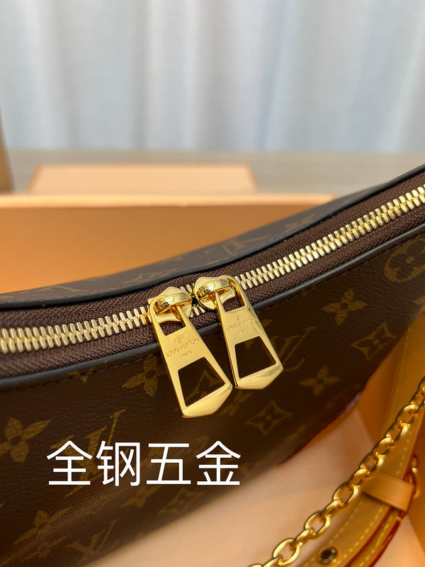 Glami Fashion Lu-Vi Bags - 16781