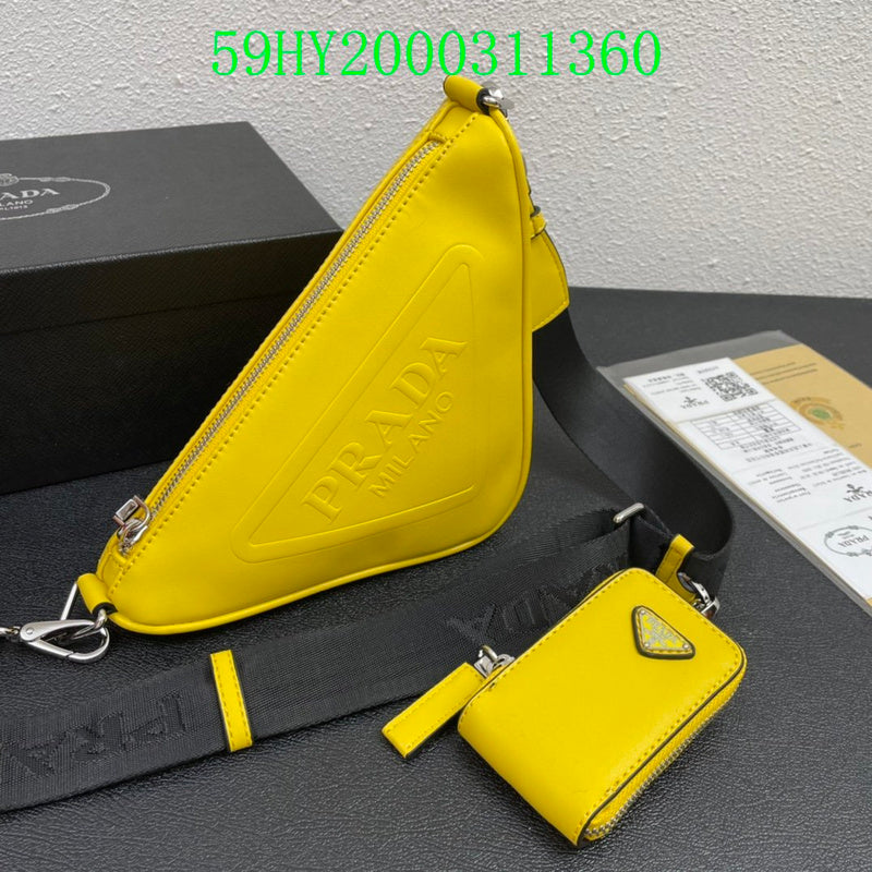 Satchel Bags - PDA Bags - 4595