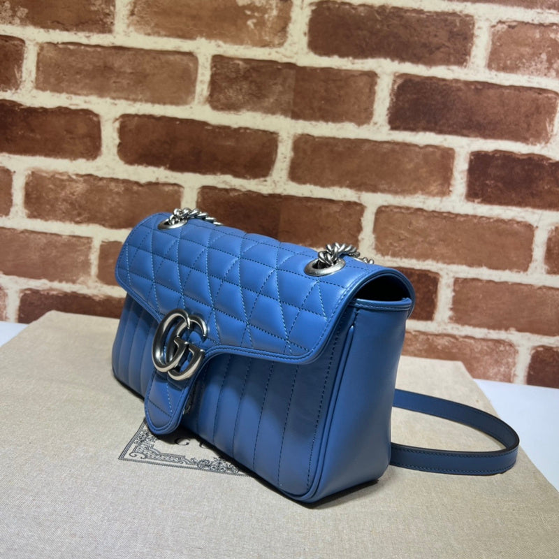 Satchel Bags - GCI Bags - 1130