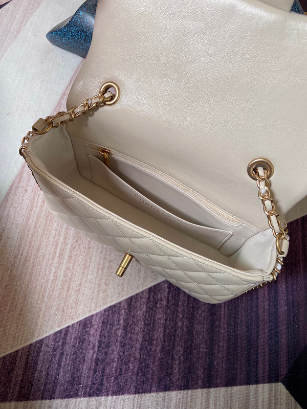 Satchel Bags - CHL Bags - 4020