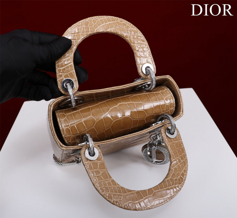 Glami Fashion - DIR Bags - 1660