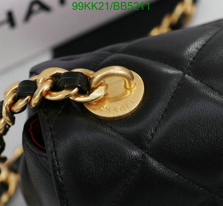 SAMC - CHL Bags Crossbody - 494