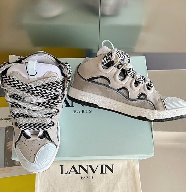 SAMC - LAV Shoes - 030