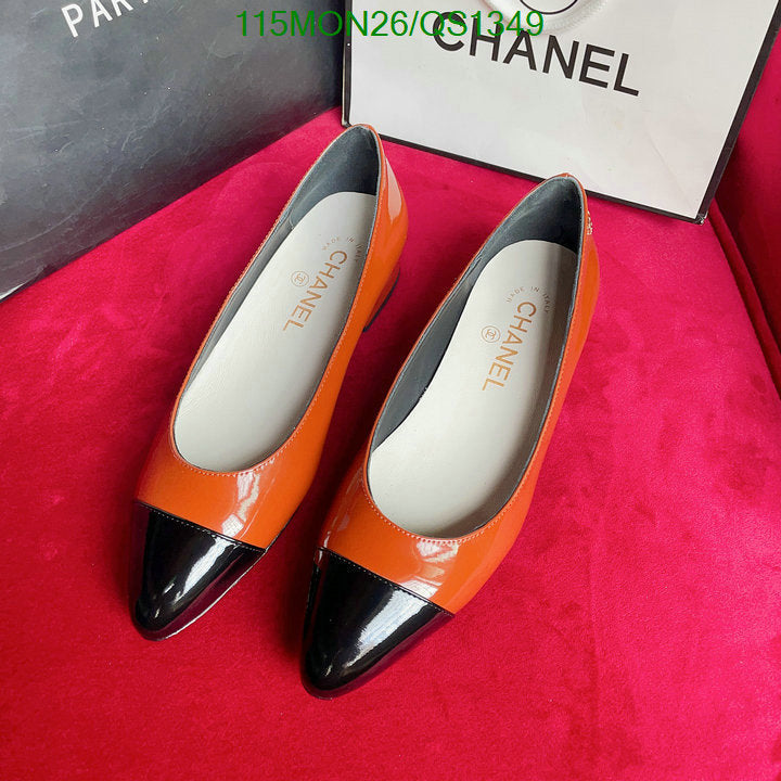 SAMC - CHL Women Shoes Ballet - 291